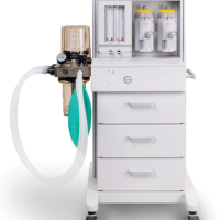 Anesthesia Machine