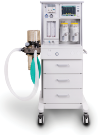 Anesthesia Machine