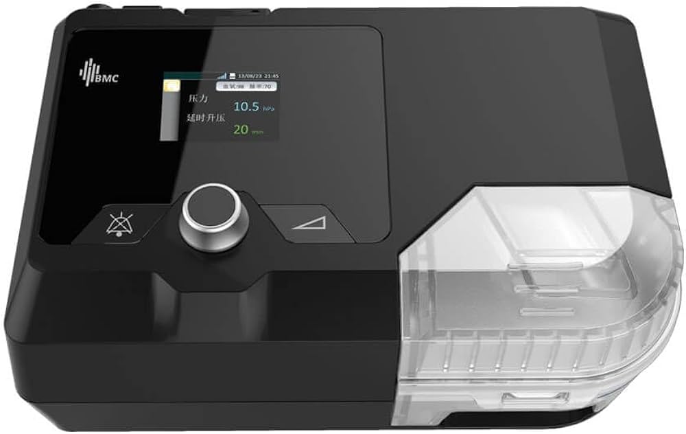 BMC G2S A20 Auto CPAP Machine