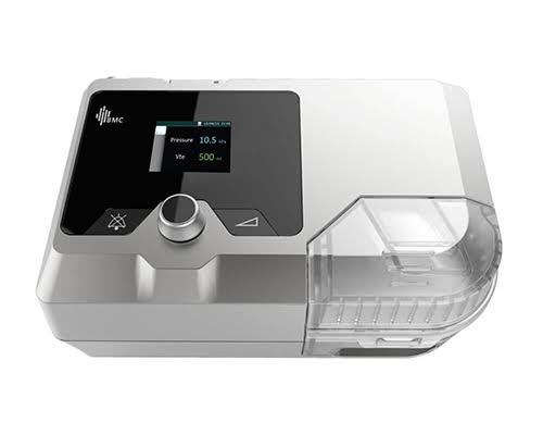 BMC G2S LAB Bilevel PAP Machine