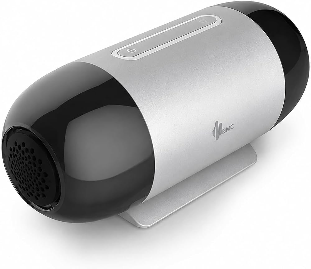 BMC M1 Mini Auto CPAP Machine