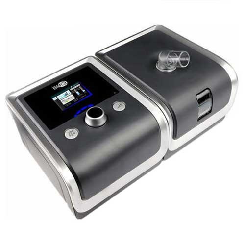BMC T-20A Bilevel PAP Machine