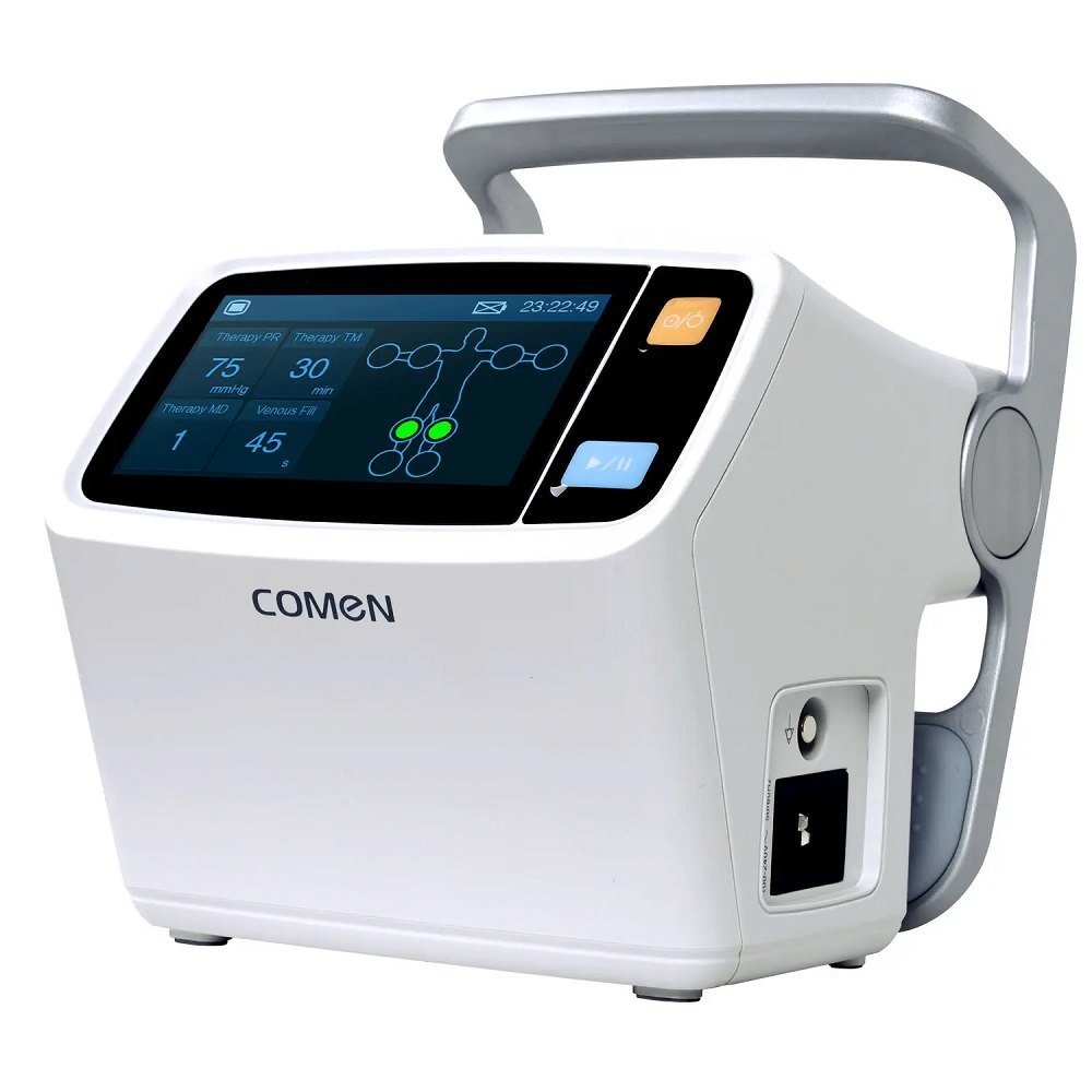 COMEN SCD600 Sequential Compression System