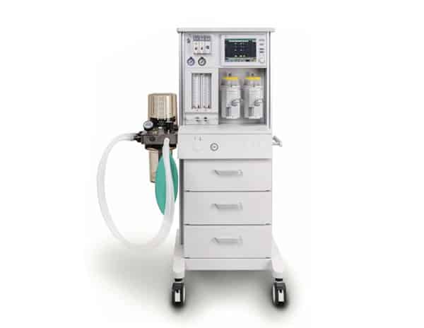 Comen A7 Anesthesia Machine