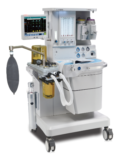 Comen AX600 Anesthesia Machine