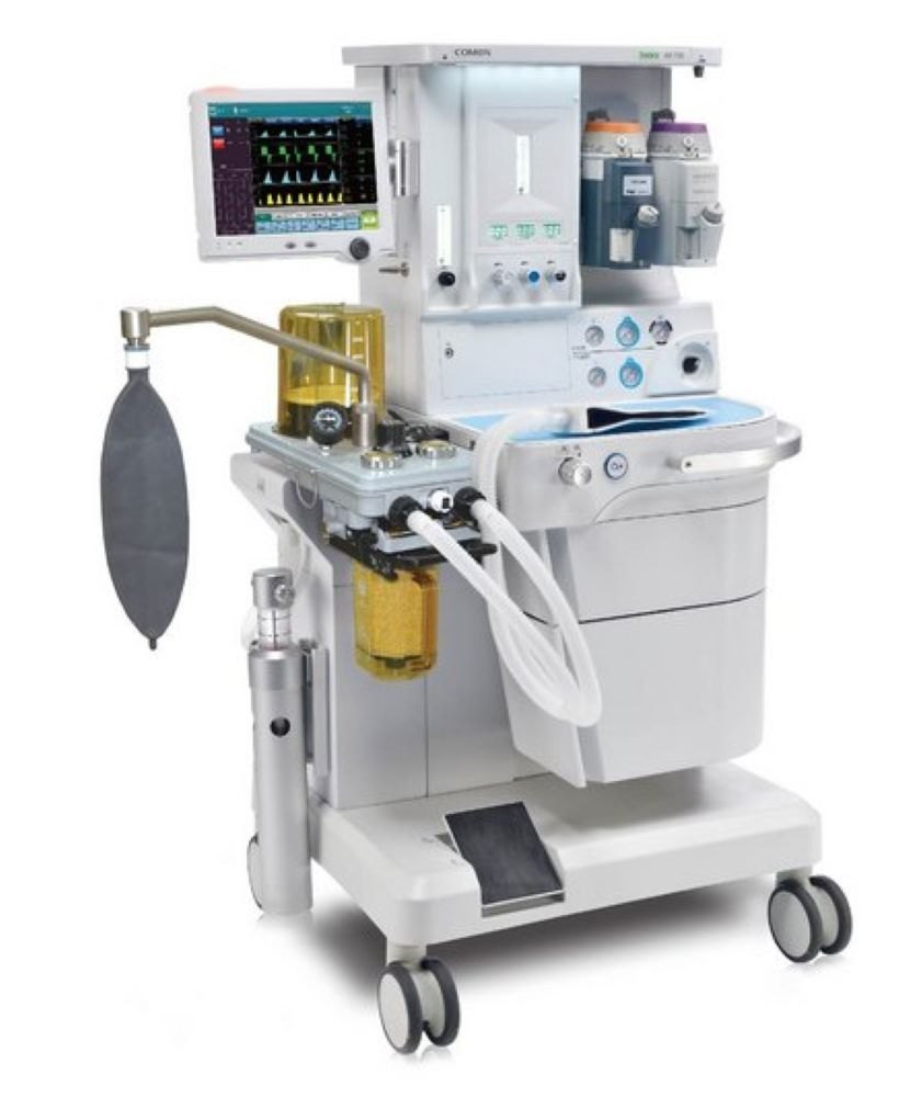 Comen AX700 Anesthesia Machine