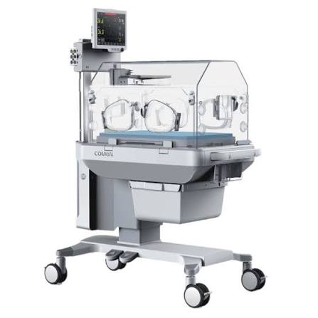 Comen B6 Neonatal Incubator