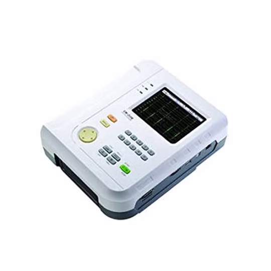 Comen CM1200B ECG Machine