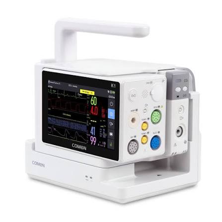 Comen K1 Transport Monitor