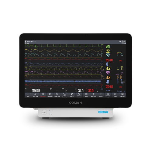 Comen N15MPro Patient Monitor