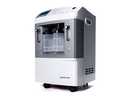 Longfian JAY-10 10 LPM Oxygen Concentrator
