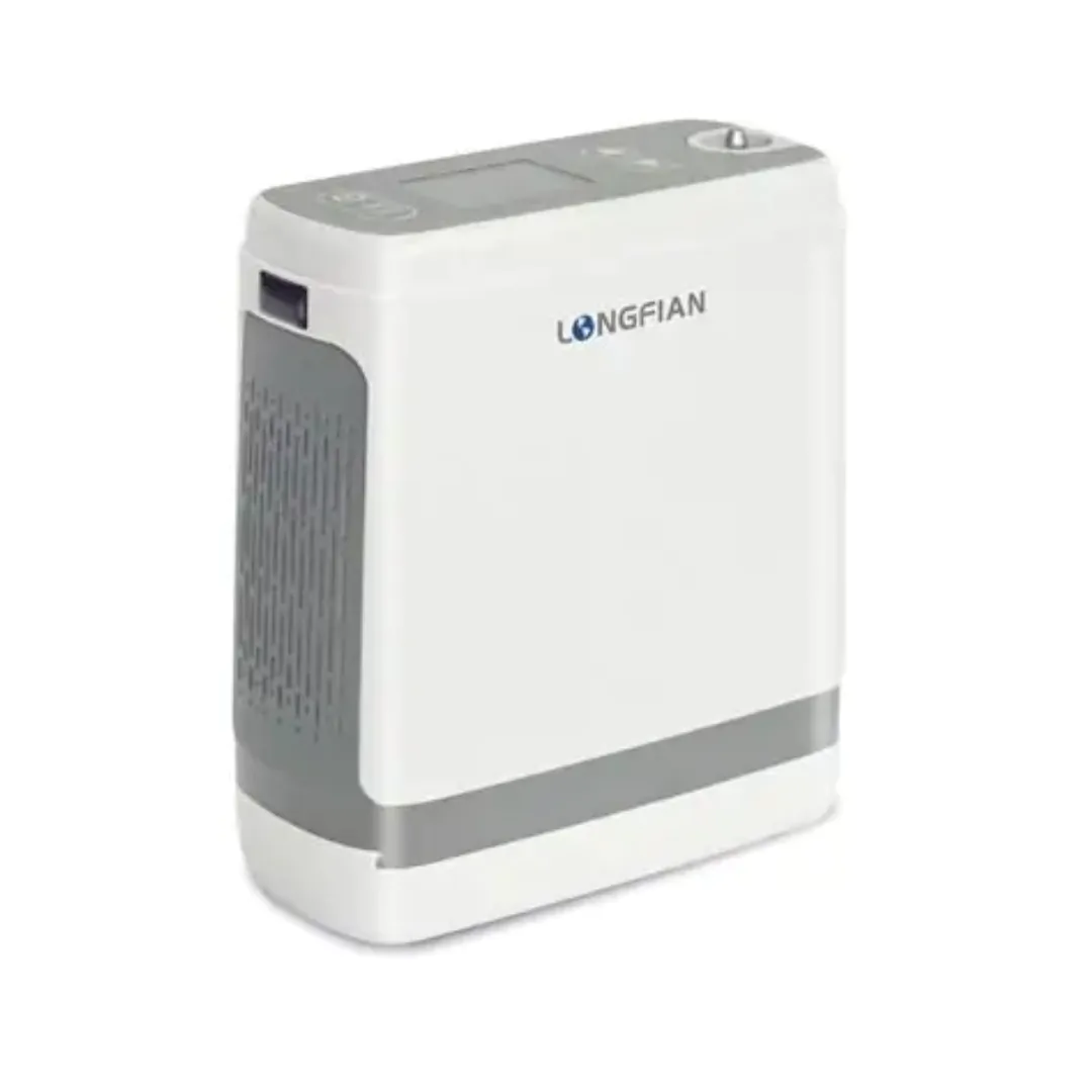 Longfian JAY-1000P Portable Oxygen Concentrator
