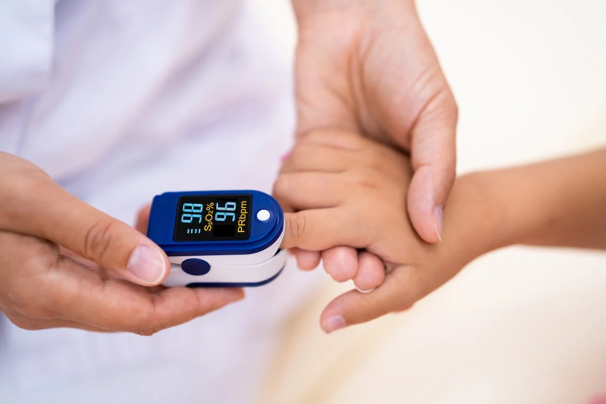 Pulse Oximeters