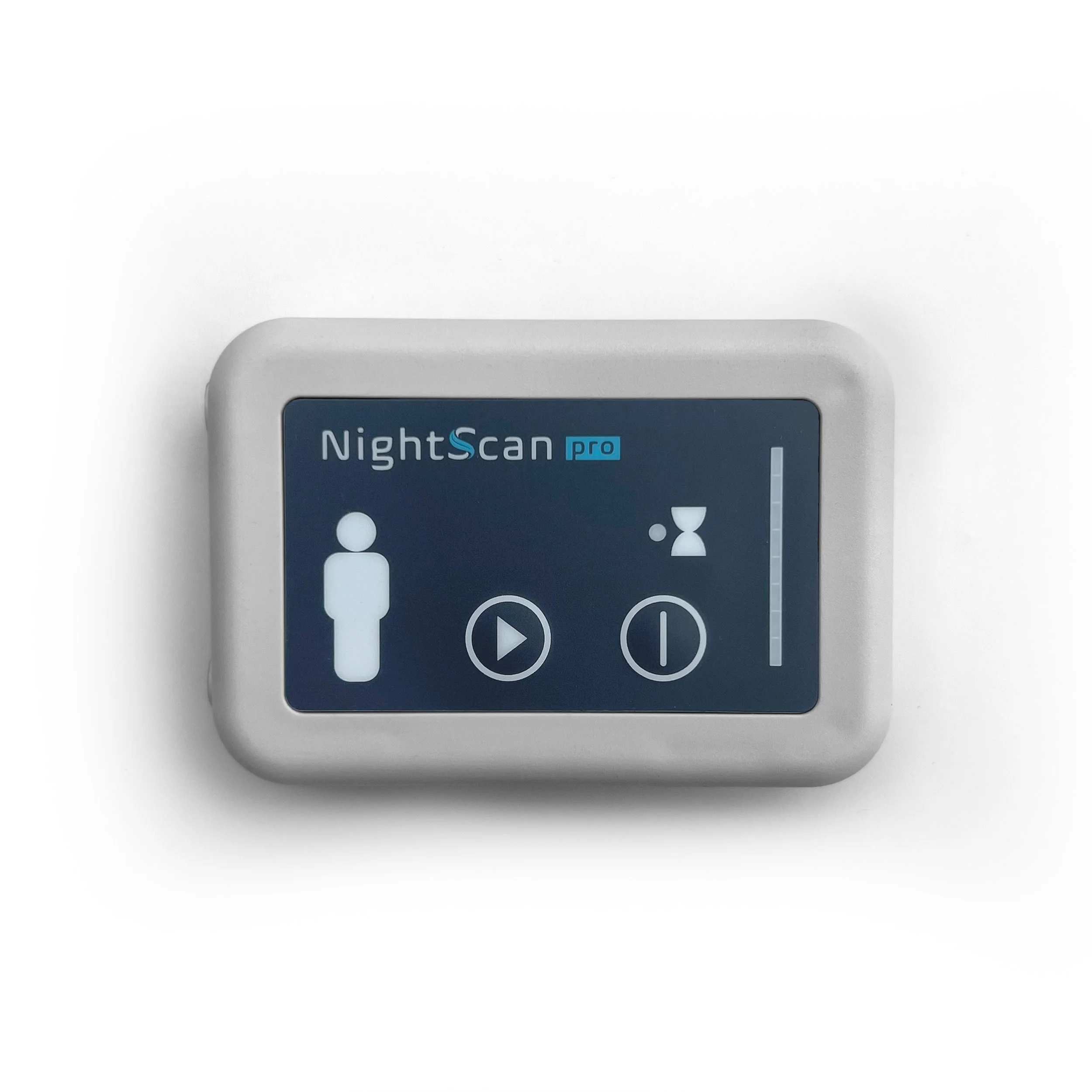 Sefam NightScan PG & PG Pro Sleep Study Systems