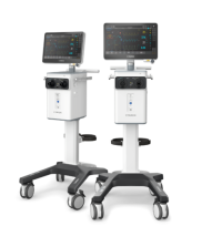 Ventilator