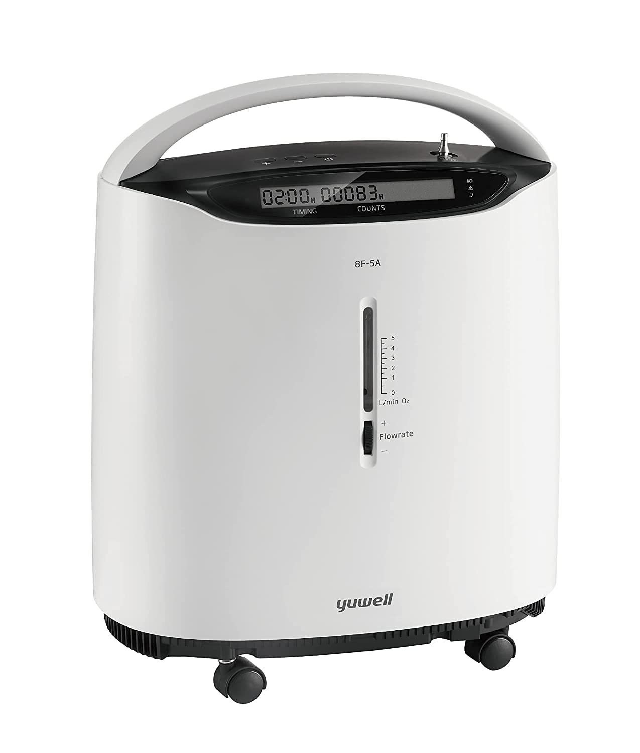 Yuwell 8F-5A Oxygen Concentrator