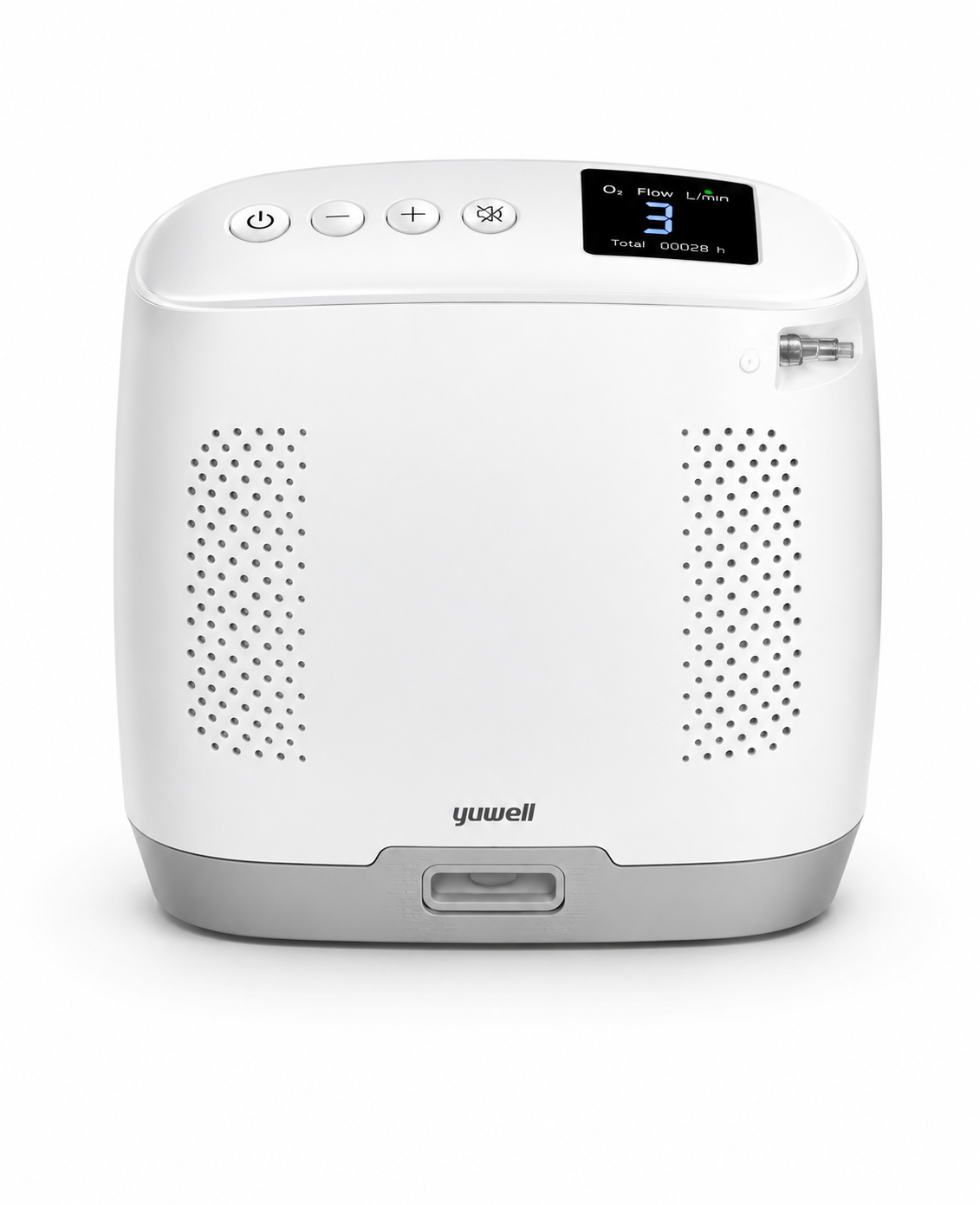 Yuwell SPIRIT-3 Portable Oxygen Concentrator