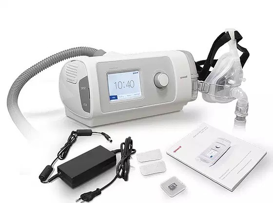 Yuwell YH-830 Bilevel PAP Machine