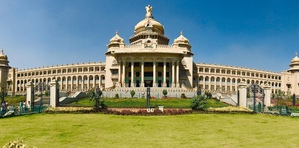 bangalore