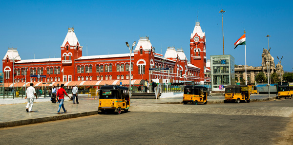 chennai