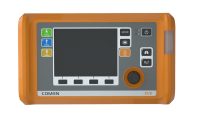 Emergency &Transport Ventilator
