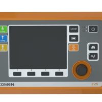 Emergency &Transport Ventilator