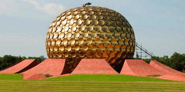 pondicherry