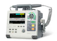 Defibrillator