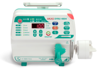 Syringe Pump