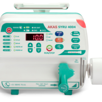 Syringe Pump